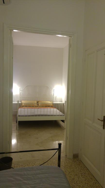 Appartamenti Al Porto Trapani Exterior photo
