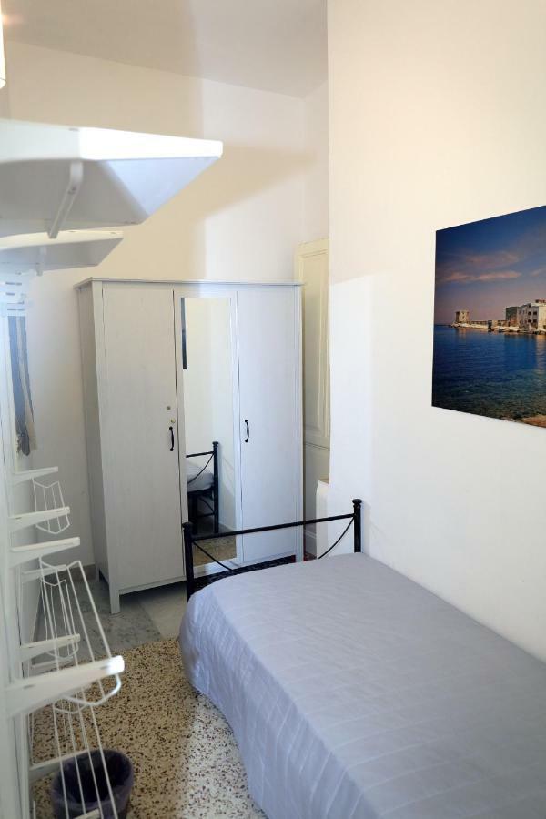 Appartamenti Al Porto Trapani Exterior photo